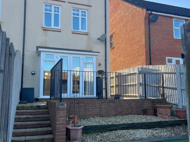 Room for rent in Norton Fitzwarren, Somerset