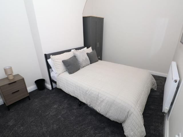 House for rent in Hammond Street