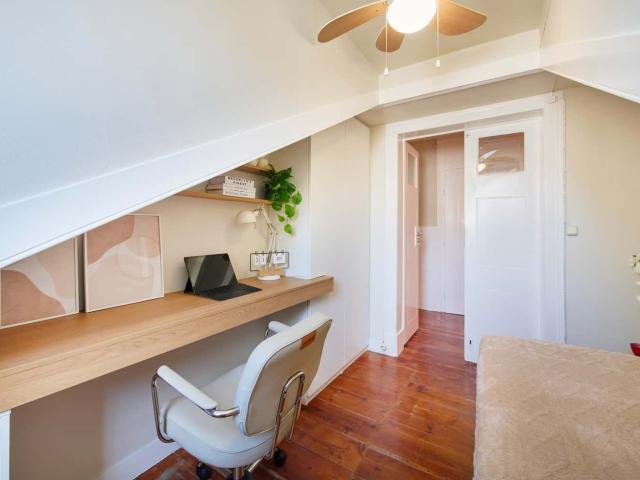 Quarto alugar em Estrela, Lisboa