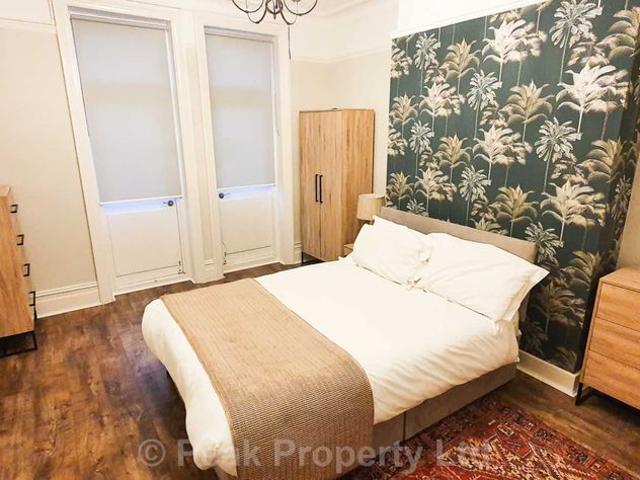 Apartment for rent in Alton Barnes, Essex