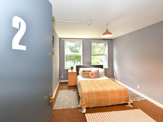 Room for rent in London Borough of Hackney, Greater London