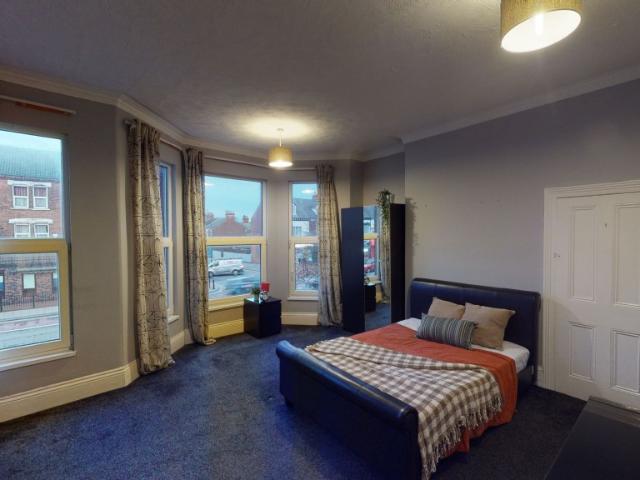 Room for rent in Hull, City Of Kingston Upon Hull