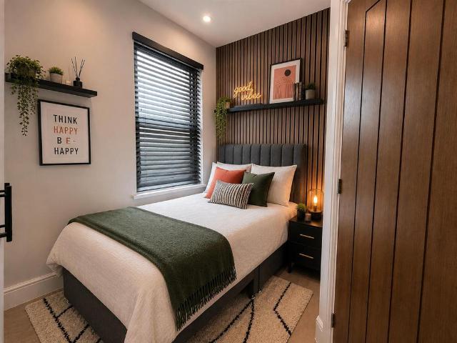 House for rent in Southend City Centre Neighbourhood, Southend-on-Sea
