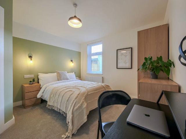 House for rent in Hammond Street, Isle Of Man