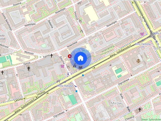 Pokój do wynajęcia w Warszawa, Mazowieckie