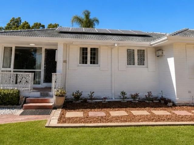House for rent in Lockridge, Western Australia