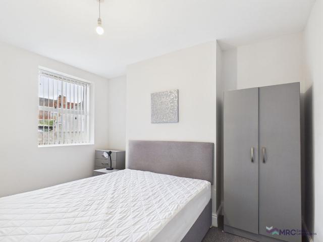 Room for rent in Hull, City Of Kingston Upon Hull