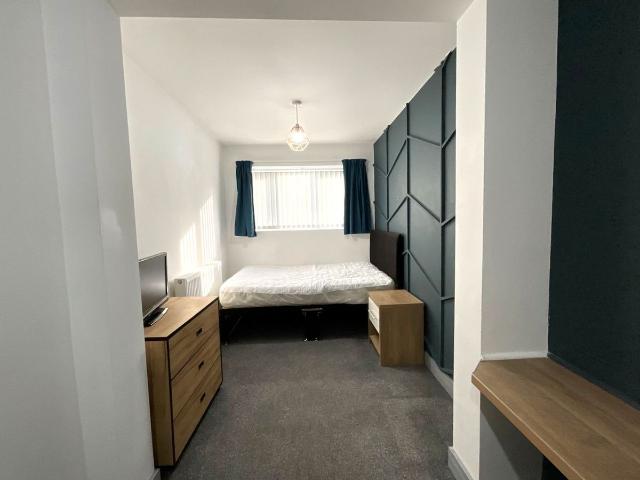 Room for rent in Hexthorpe, Doncaster