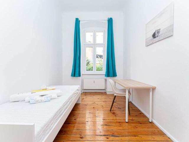 Zimmer mieten in Prenzlauer Berg, Berlin