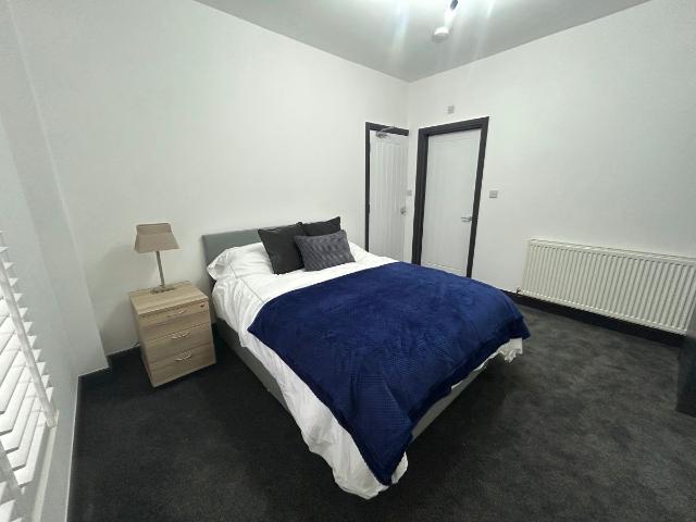 Room for rent in New Normanton, Derby