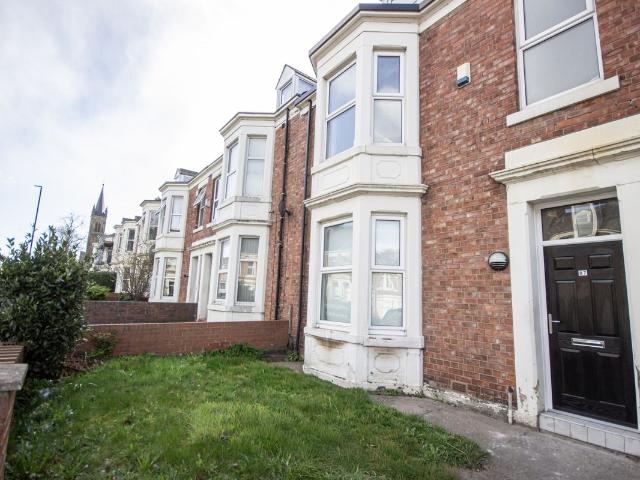 Room for rent in Arthur's Hill, Isle Of Man
