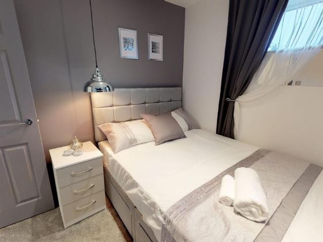 Room for rent in Crewton, East Midlands