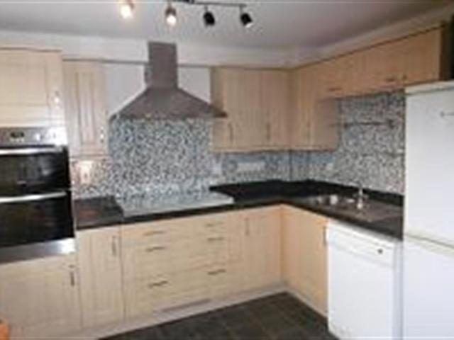 Room for rent in Attenborough, East Midlands