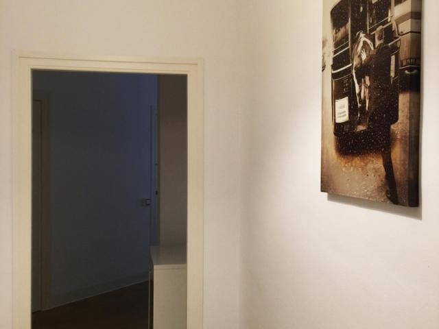 Apartamento en alquiler en Eixample, Barcelonès