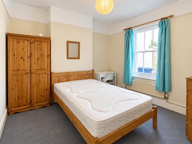 Room for rent in The Kite, Arbury