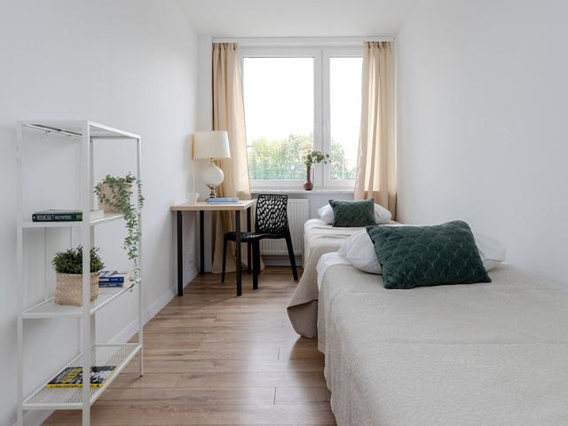 Pokój do wynajęcia w Warszawa, Mazowieckie