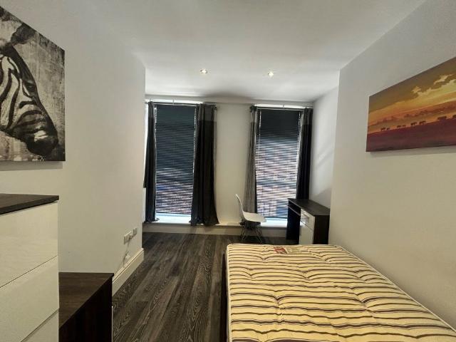 Apartment for rent in Eastgate, Peterborough