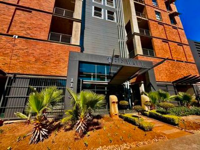 Apartment for rent in Waterkloof, Gauteng