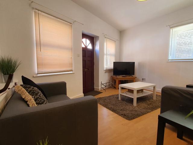 Room for rent in Northgate Village, Two Mills