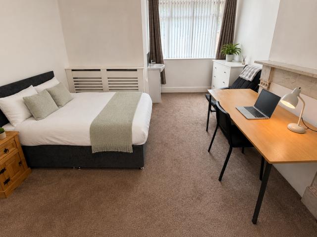 Room for rent in Northgate Village, Chester