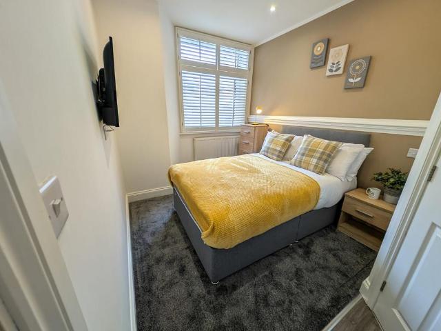House for rent in Crewe, Cheshire East