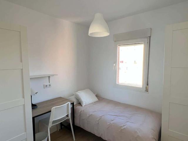 Habitación en alquiler en Las Margaritas, Getafe