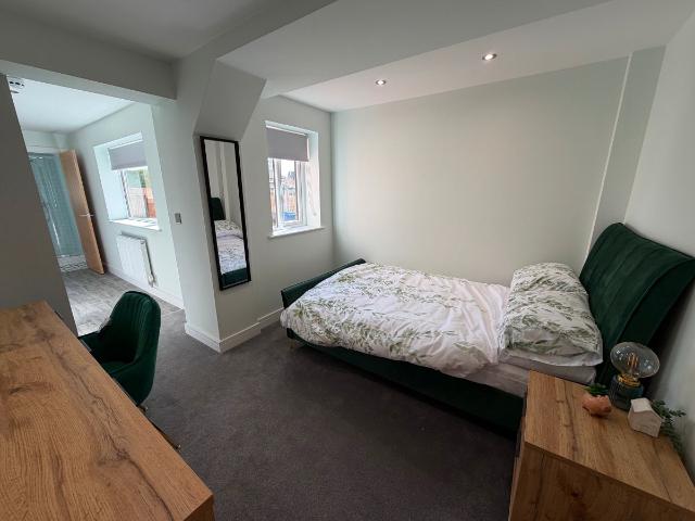 Studio for rent in Crewton, Isle Of Man