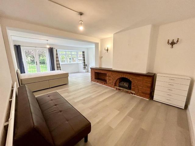 Room for rent in Old Harlow, Harlow