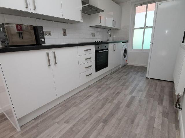 Apartment for rent in The King's Mile, The Bridge