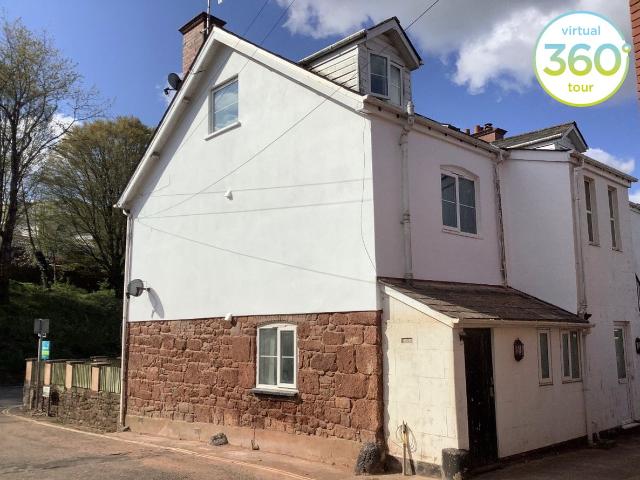 Room for rent in St Loyes, Watergate