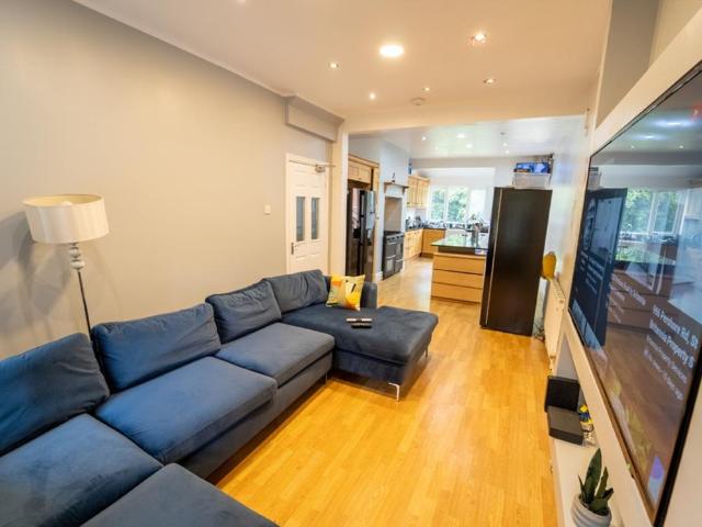 Room for rent in Lozells, Isle Of Man