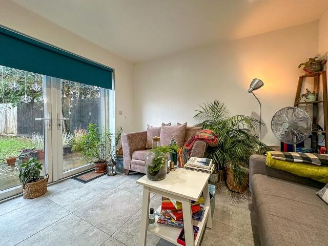 Room for rent in Chesterton, Arbury