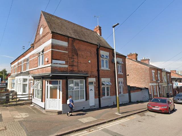 Room for rent in Old Wharf, City Of Leicester