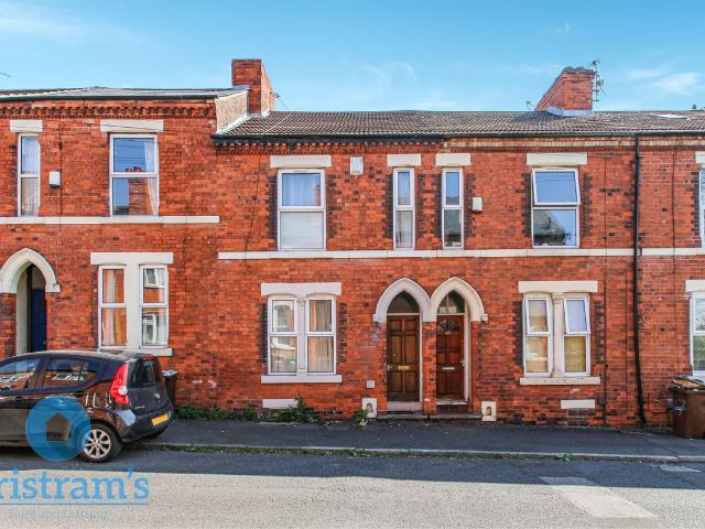 Room for rent in Haddon, East Midlands