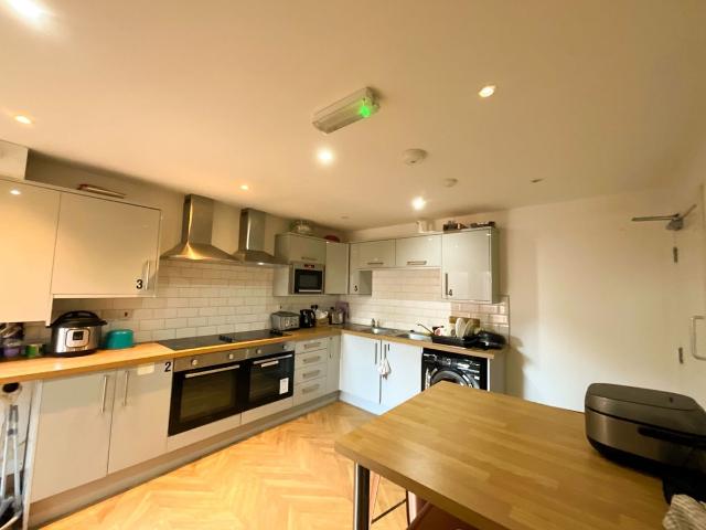 House for rent in Hexthorpe, South Yorkshire