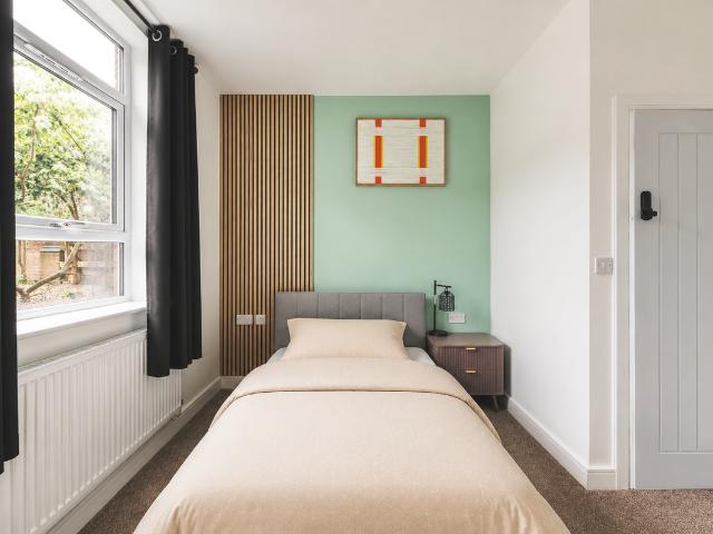 Room for rent in Little Chester, East Midlands