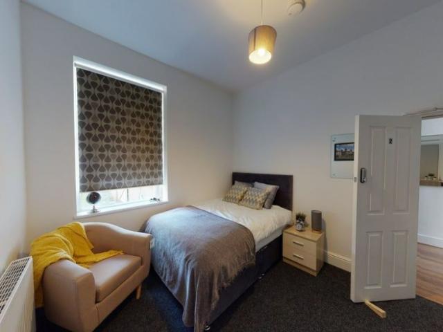 Room for rent in Hull, City Of Kingston Upon Hull