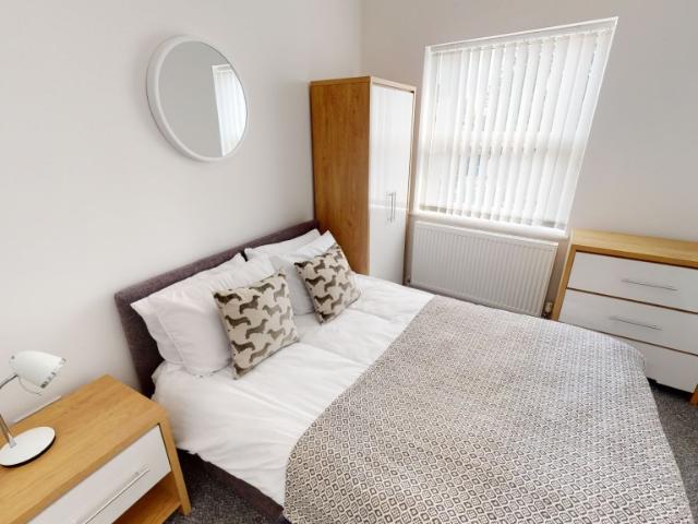 Room for rent in Hull, City Of Kingston Upon Hull