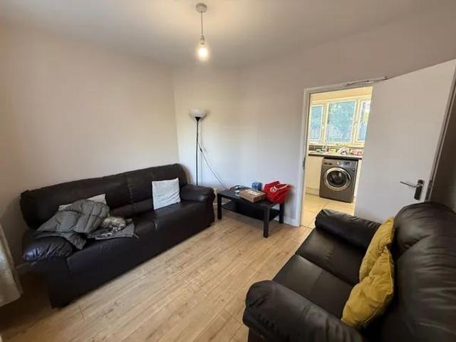 House for rent in Wollaton Park, Haddon