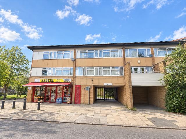 Apartment for rent in Fishermead, Milton Keynes