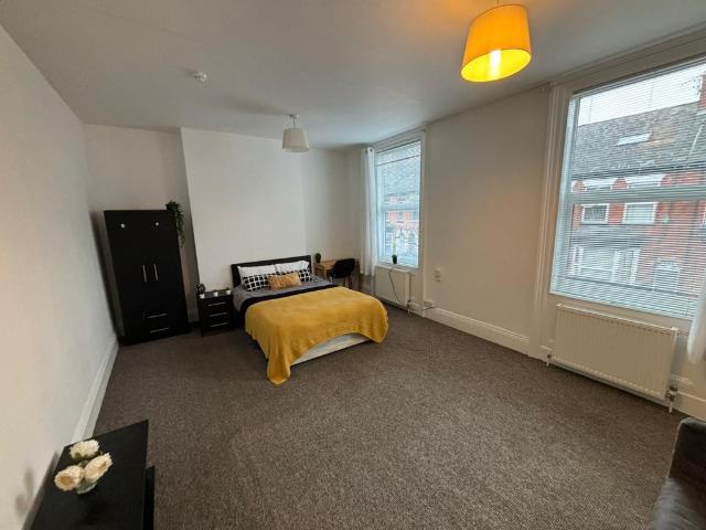 Room for rent in Stepney, Hull