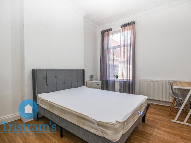 Room for rent in Hyson Green, City of Nottingham