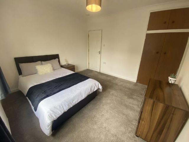 Room for rent in Wisbech, Four Gotes
