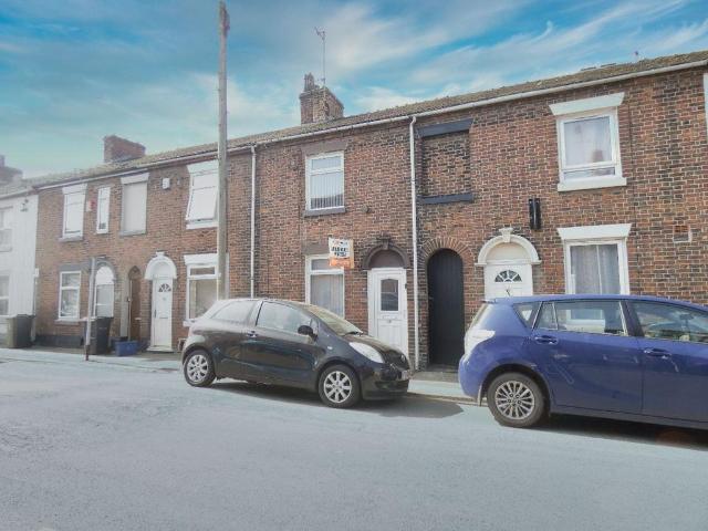 House for rent in Stoke, Stoke-on-Trent