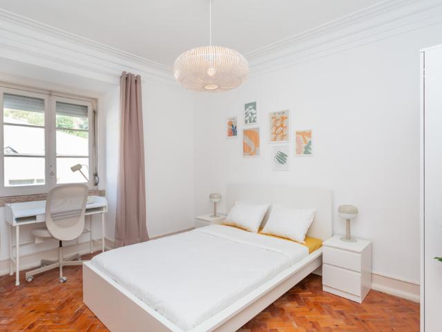 Quarto alugar em Lisboa