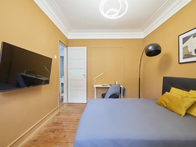 Room alugar em Lisboa, Penha de França