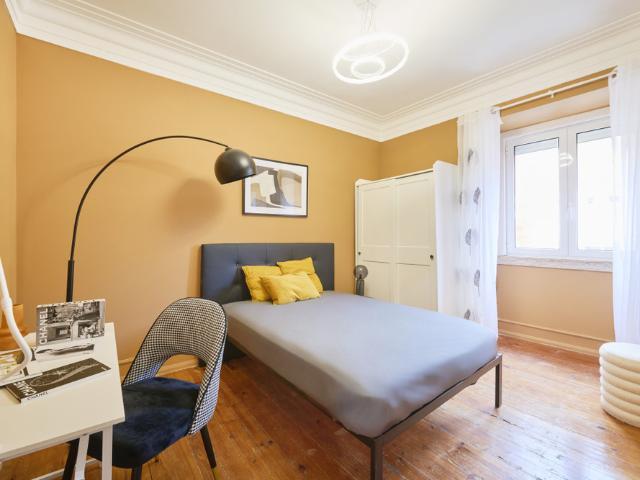 Quarto alugar em Lisboa