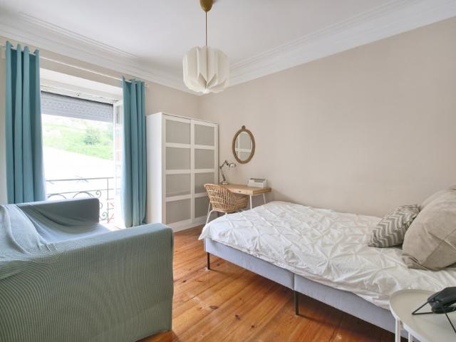 Quarto alugar em Lisboa