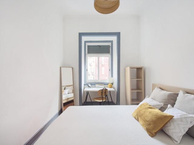 Quarto alugar em Lisboa
