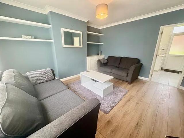 House for rent in Wollaton Park, Haddon
